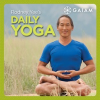 Gaiam: Rodney Yee Daily Yoga