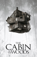 Drew Goddard - The Cabin in the Woods artwork