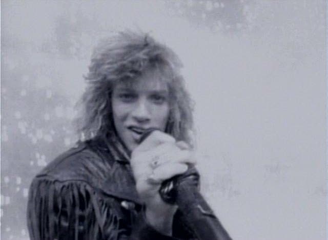 Livin' On a Prayer
