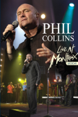 Phil Collins: Live At Montreux 2004