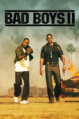 bad boys ii itunes age wea 2003