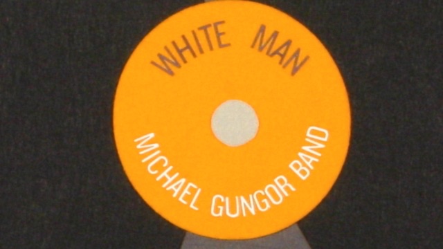 White Man