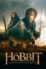 El Hobbit: La batalla de los cinco ejércitos - Peter Jackson