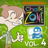 ChalkZone Season 4 Episode 7 ChalkZone Season 4 Episode 7