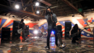 Boss’s Daughter (feat. Mick Mars) - Pop Evil