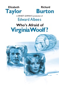 EUROPESE OMROEP | Who’s Afraid of Virginia Woolf?