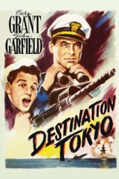 Destination Tokyo