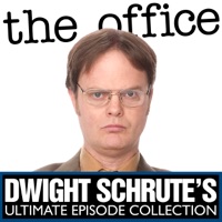 Dwight Schrute’s Ultimate Episode Collection