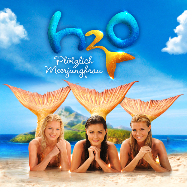 H2O - Plötzlich Meerjungfrau, Staffel 3 - TV-Staffel - iTunes Deutschland