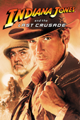 Indiana Jones and the Last Crusade
