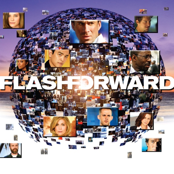 FlashForward, Saison 1