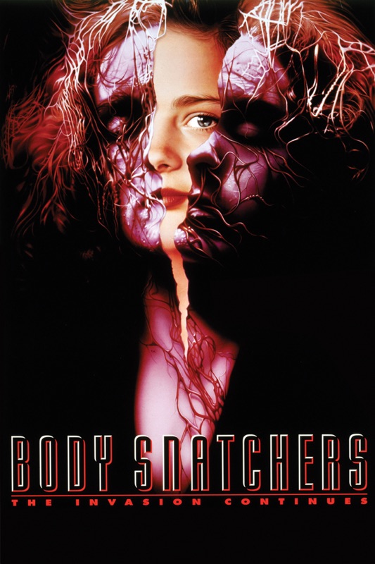 Body Snatchers (1993)
