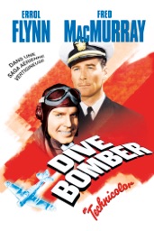 Dive Bomber