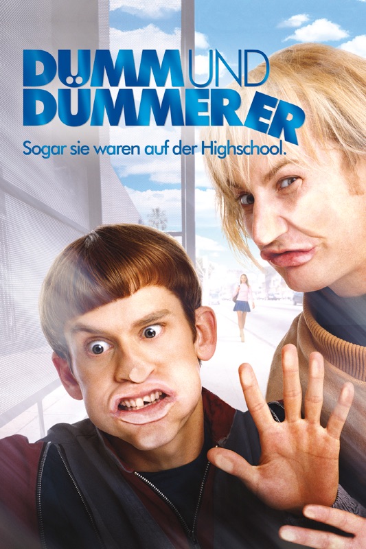 Dumm und Dümmerer