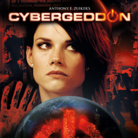 Cybergeddon - Cybergeddon, Staffel 1 artwork