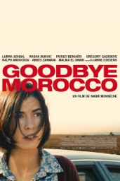 Goodbye Morocco