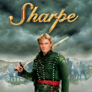 Sharpe's Enemy