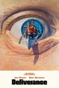 Affiche du film Délivrance