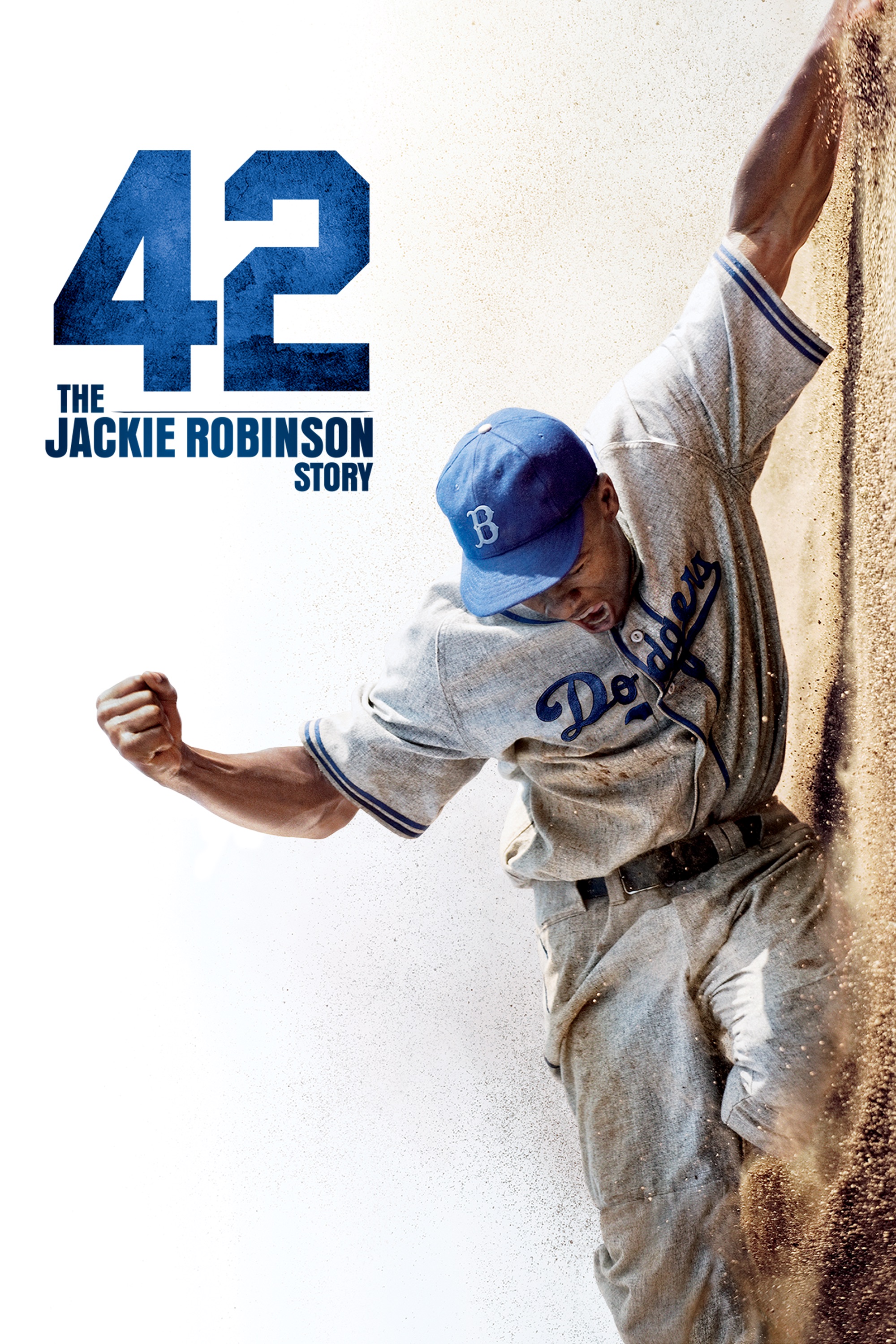 42 Poster