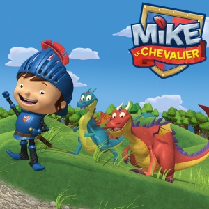 Mike le Chevalier, Saison 1, Partie 2 - Episode 2