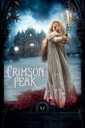 Affiche du film Crimson Peak
