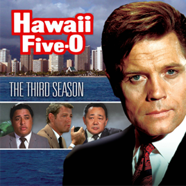 Hawaii Five O Classic Season 3 Sur Itunes