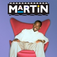 Martin, Season 4