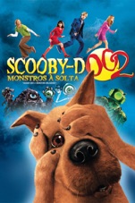 Capa do filme S.Doo 2-Monstros A Solta (Dublado)