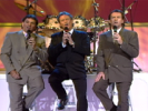 Sweet Beulah Land (feat. The Gatlin Brothers & Squire Parsons) - Bill & Gloria Gaither