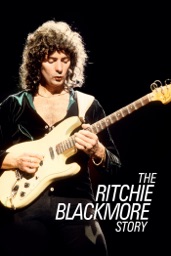 The Ritchie Blackmore Story