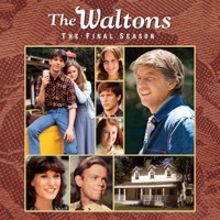 The Waltons, Season 9