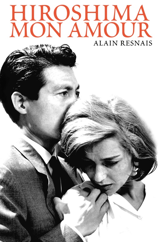 Hiroshima mon amour