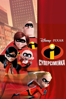 The Incredibles - Pixar