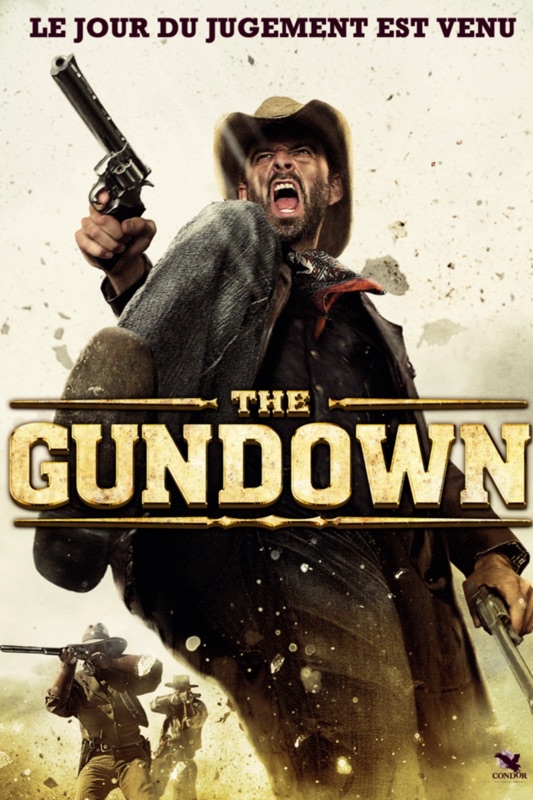 The gundown