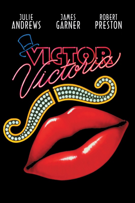 Victor Victoria