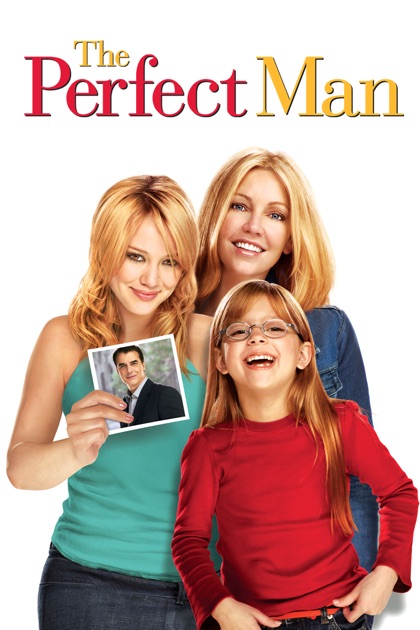 2005 The Perfect Man