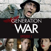 Télécharger Generation War, Episode 1 (VOST) Episode 1