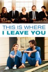 This is Where I Leave You