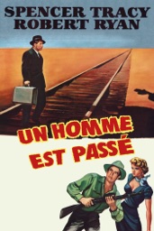 Un homme est passé (Bad Day at Black Rock)