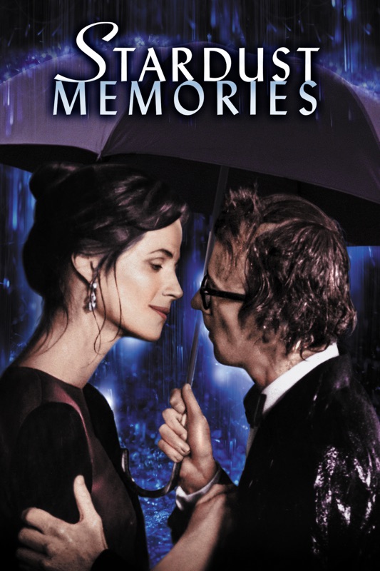 Stardust Memories