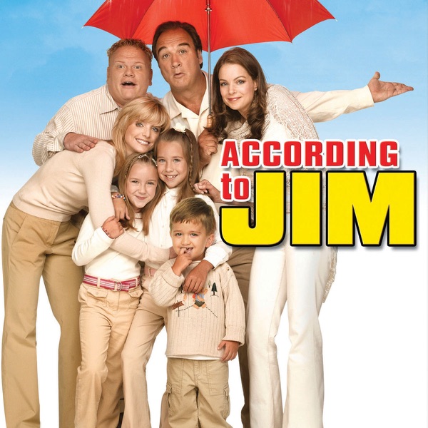 According to Jim Season 4 part of According to Jim