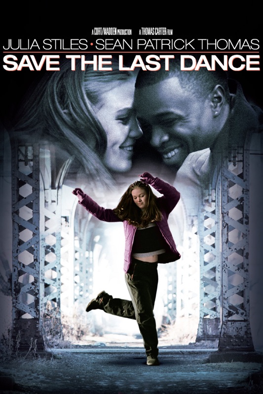 Save the Last Dance