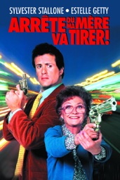 Arrête, ou ma mère va tirer !