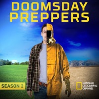 Télécharger Doomsday Preppers, Season 2 Episode 17