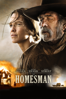 The Homesman - Tommy Lee Jones