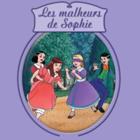 Télécharger Les Malheurs de Sophie, Saison 1, Partie 3 Episode 7