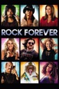 Affiche du film Rock Forever