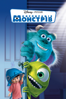 Monsters, Inc. - Pixar