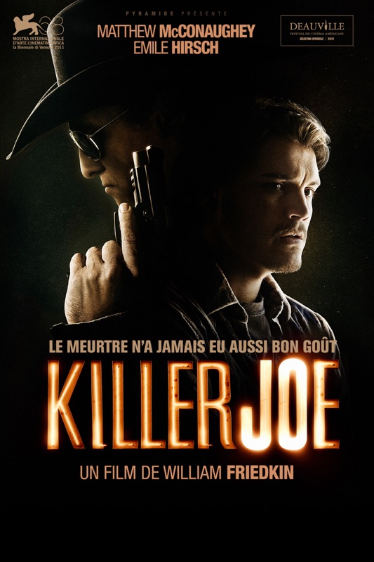 Killer Joe (VF)