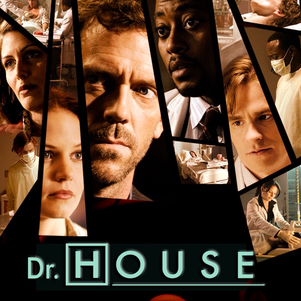 House, Staffel 1